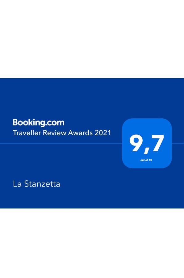 La Stanzetta *