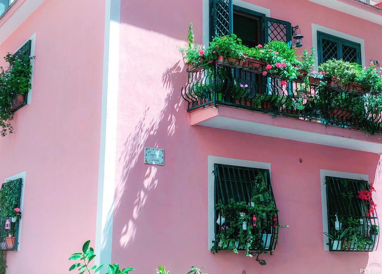 La Stanzetta *