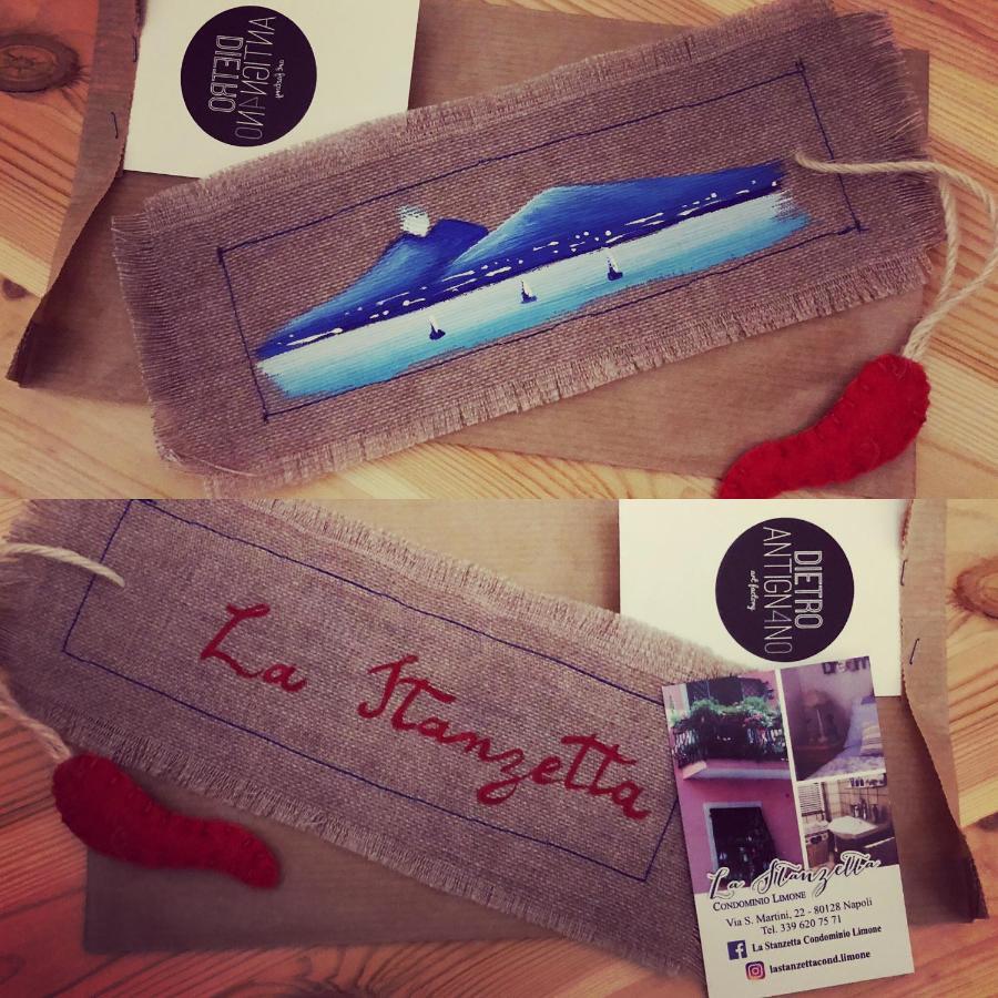 La Stanzetta *